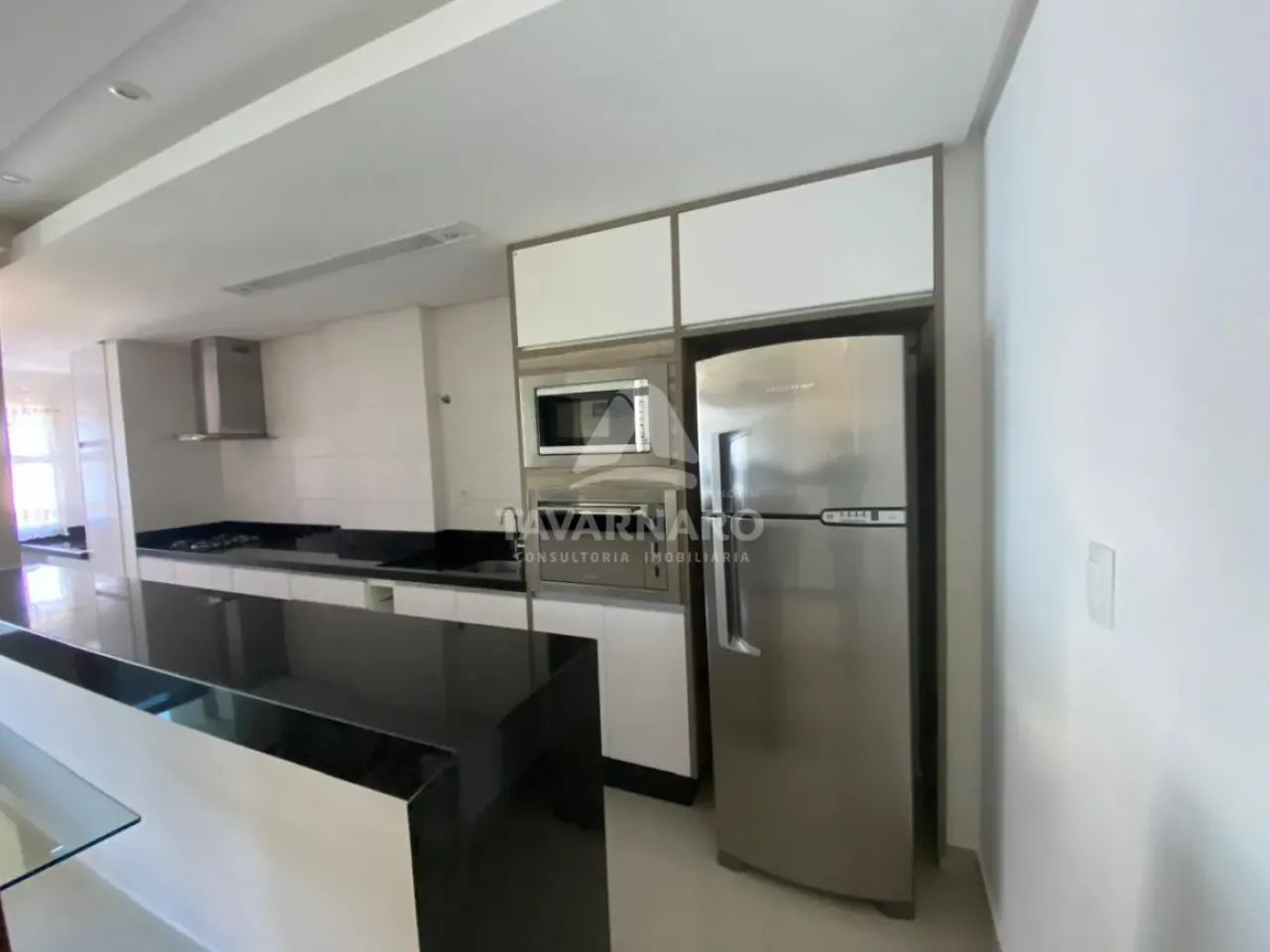 Apartamento com 01 Dormitório, Mobiliado no Edifício Campidóglio. - Foto 3