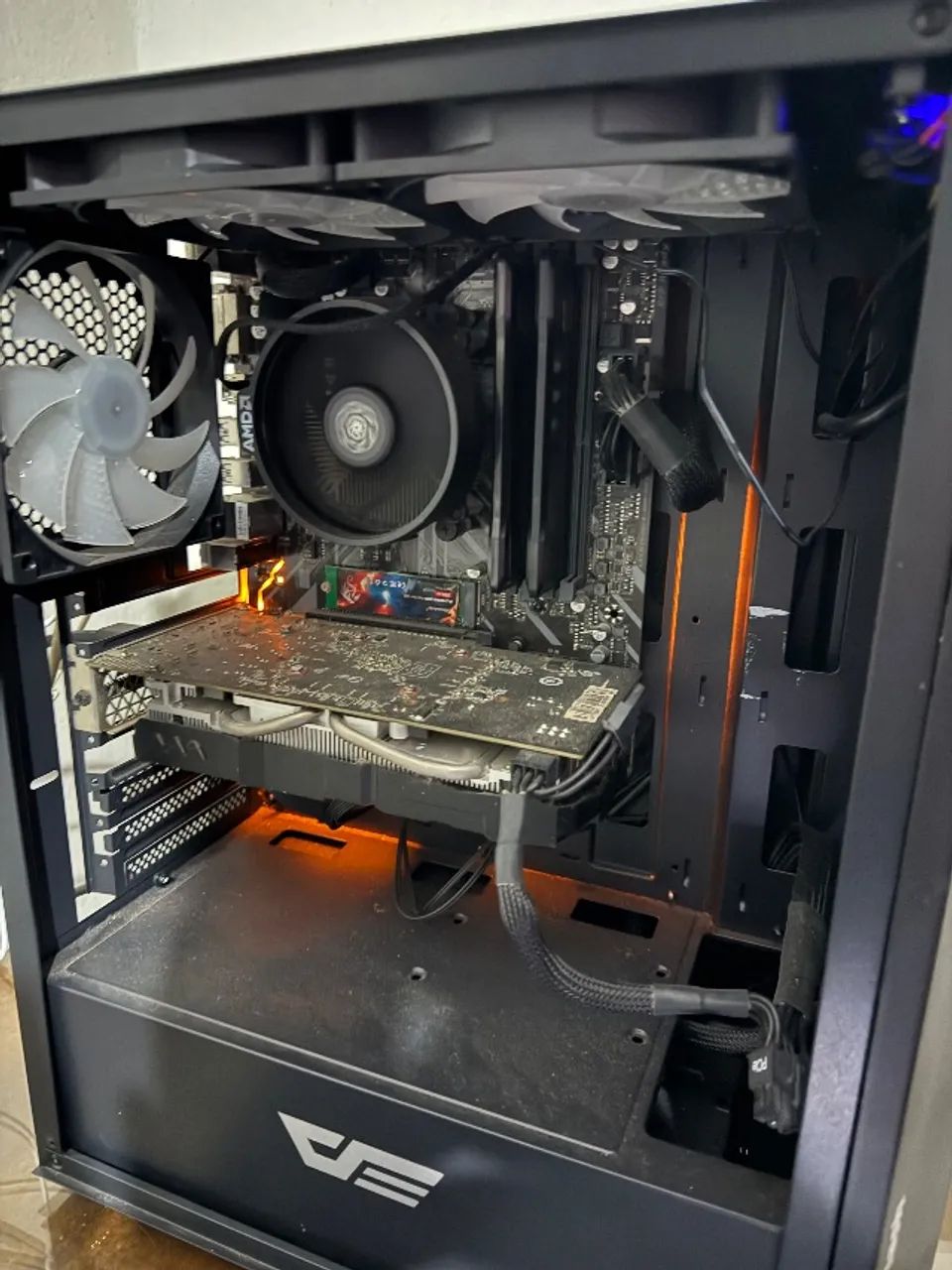 PC GAMER