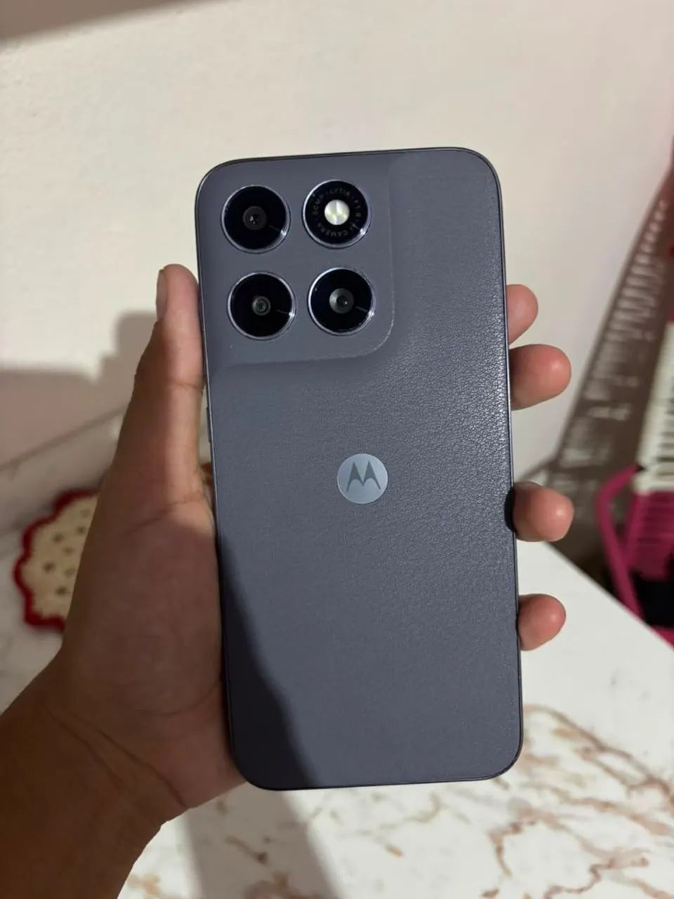 Vende moto G67 - Foto 5