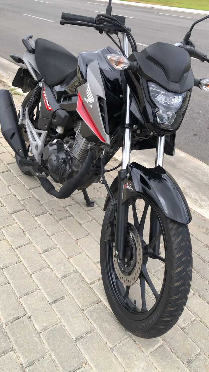 TITAN 160cc 2025 - Foto 3