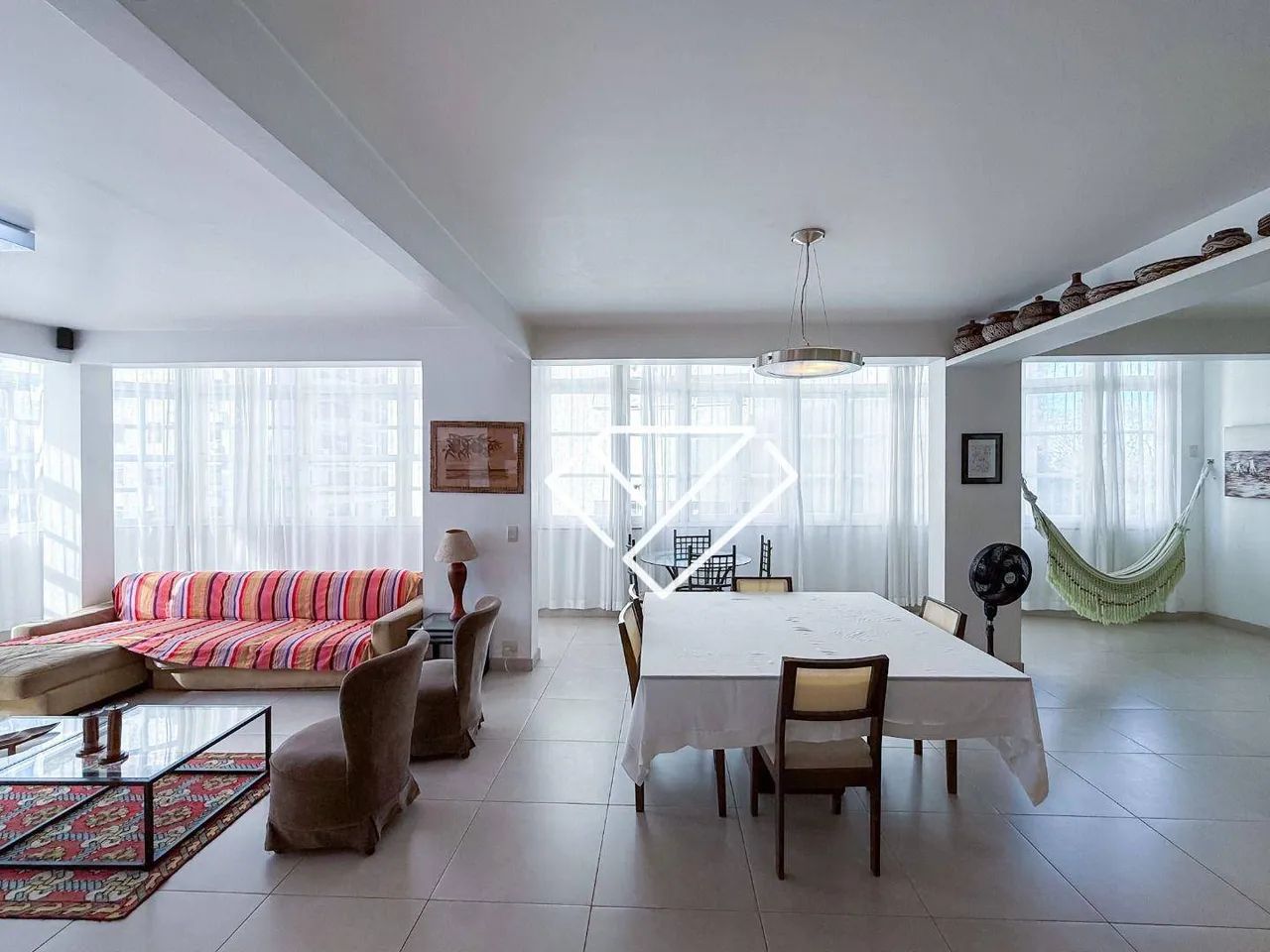 Apartamento à venda, 140 m² por R$ 1.550.000,00 - Lagoa - Rio de Janeiro/RJ