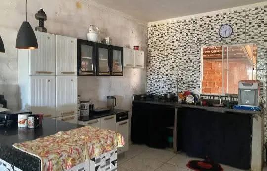 Casa no Sol Nascente para venda  - Foto 3