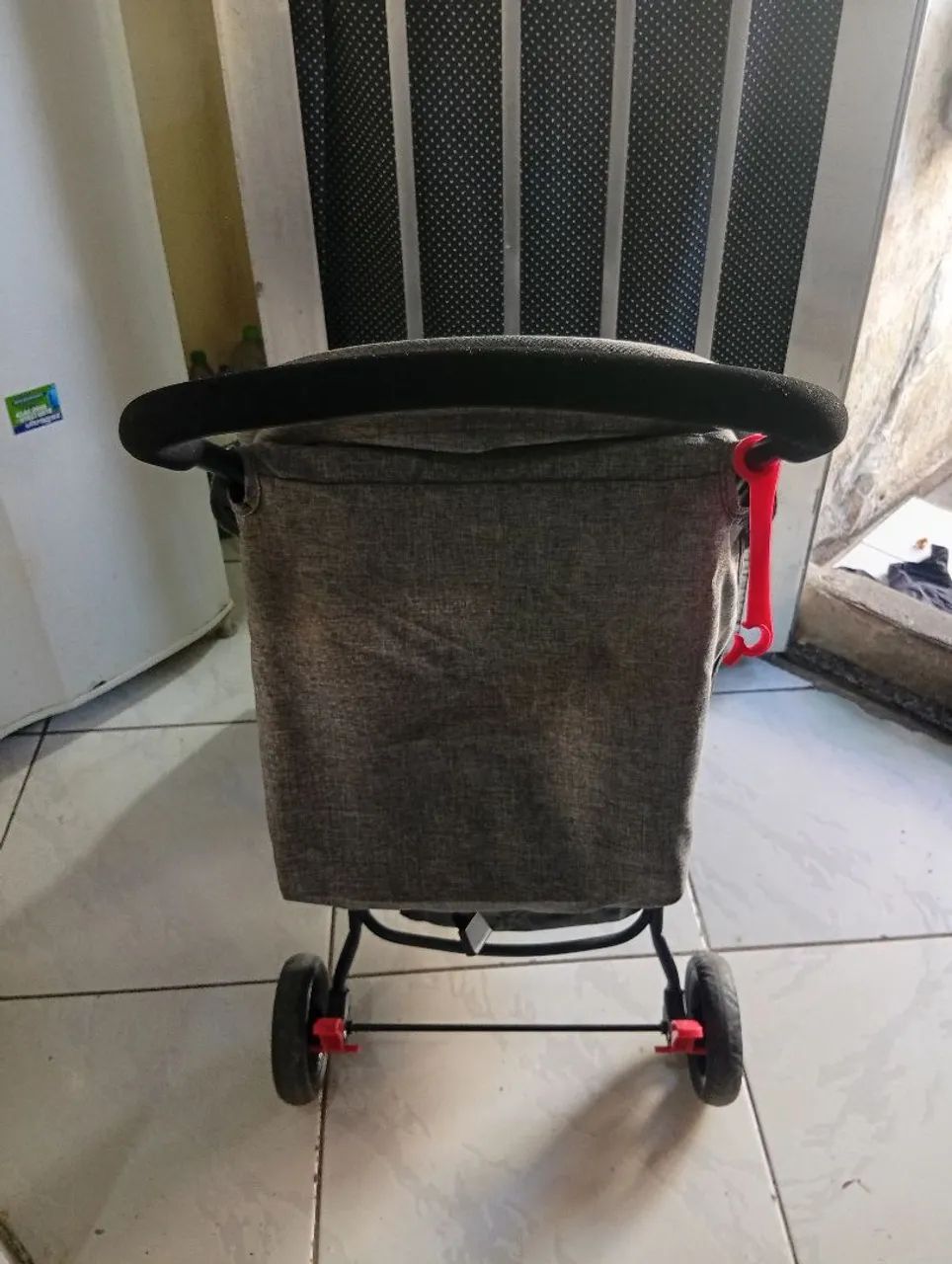 Carrinho de Bebe  - Foto 2