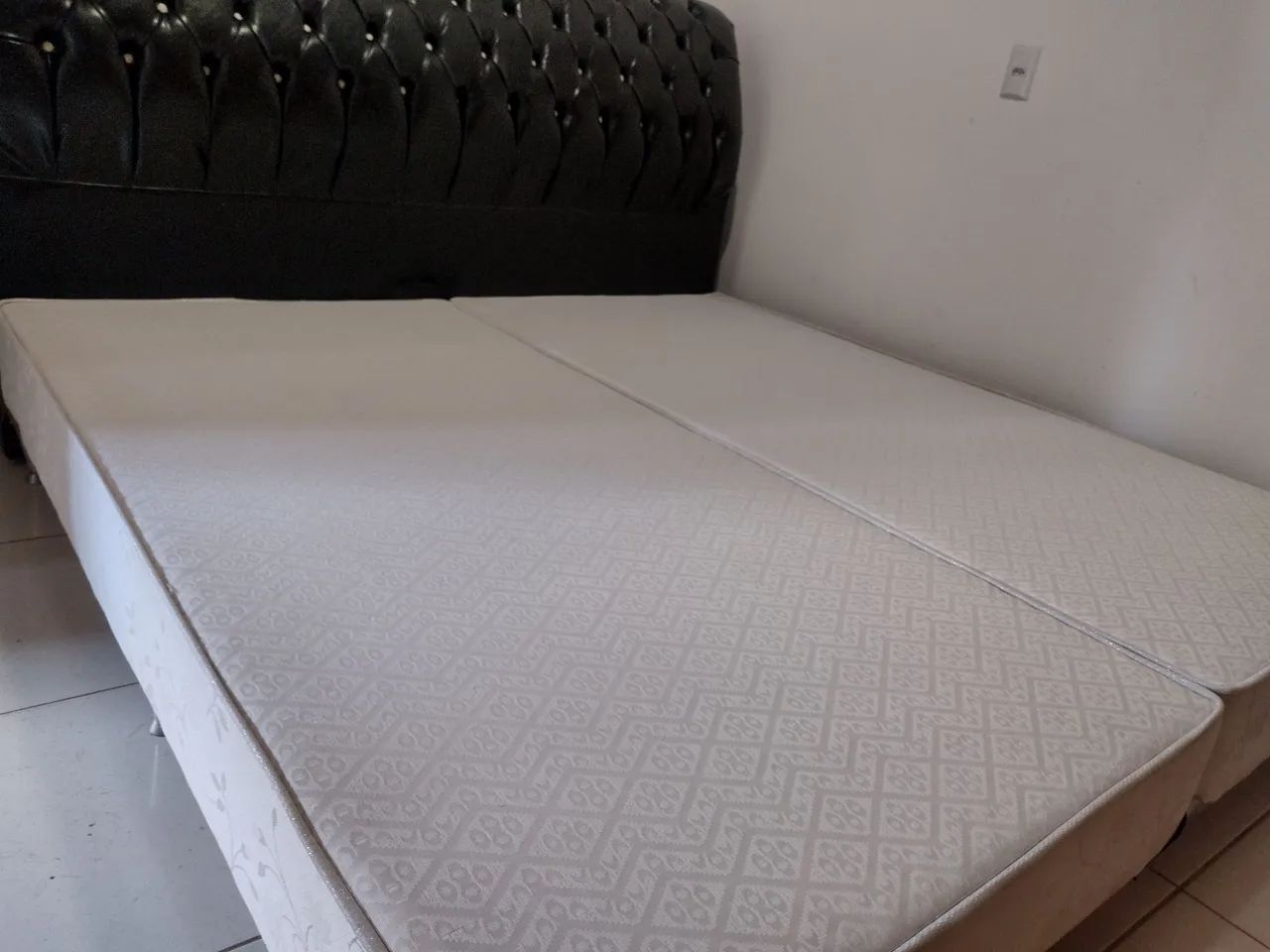 Cama super king - Foto 3