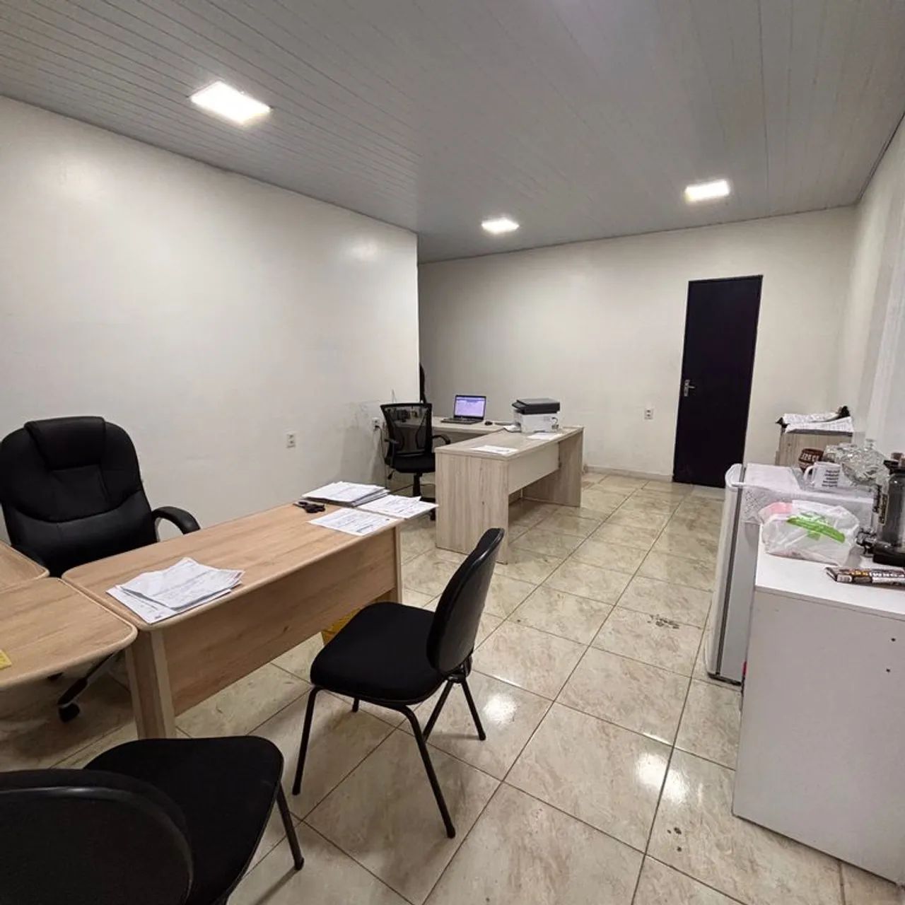 Galpão 700 m2 Avenida Tefé Japiim - Foto 3