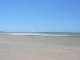 PRAIA DE PANAQUATIRA: Terreno a venda vista mar e panorâmica - São Luís-MA - Foto 4