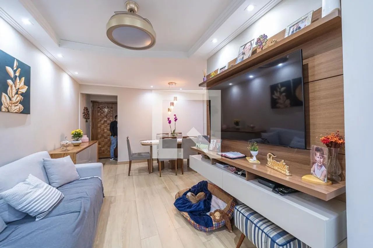 Apartamento à Venda - Vila Ré, 2 Quartos, 65 m2 - Foto 5