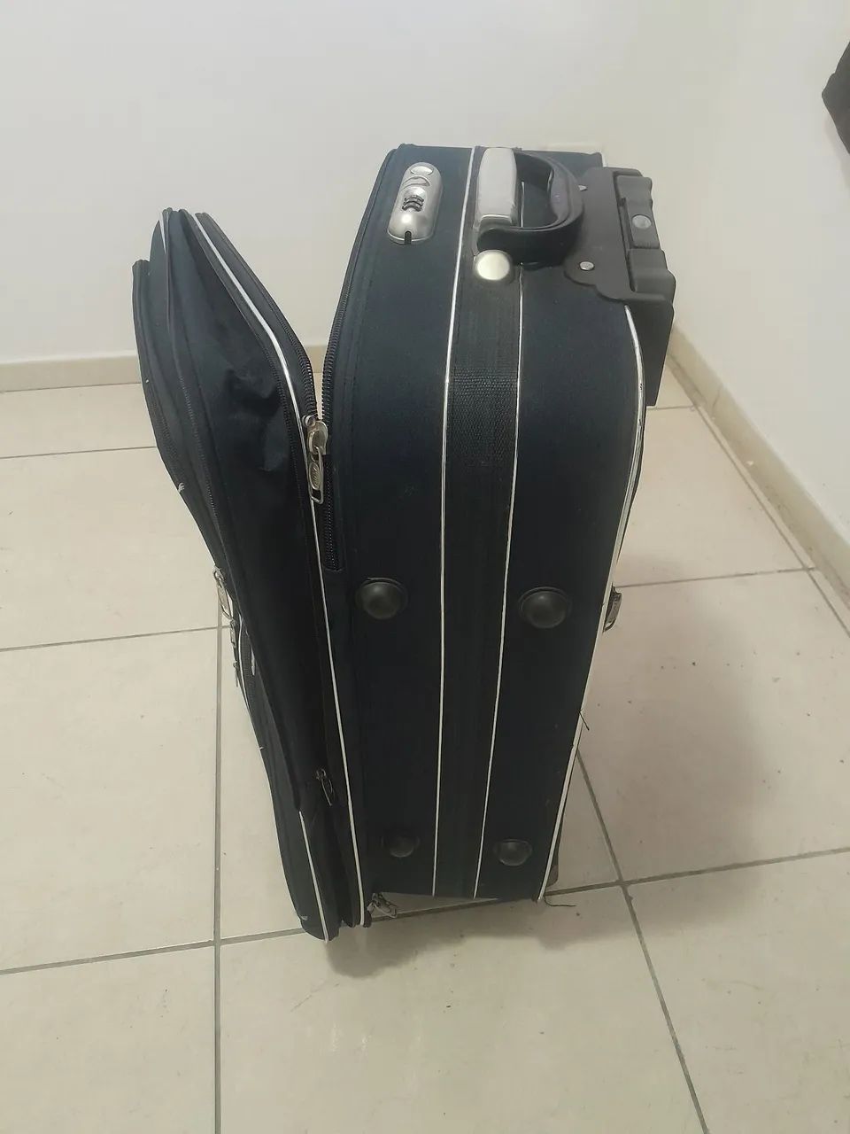 Mala de viagem  - Foto 2