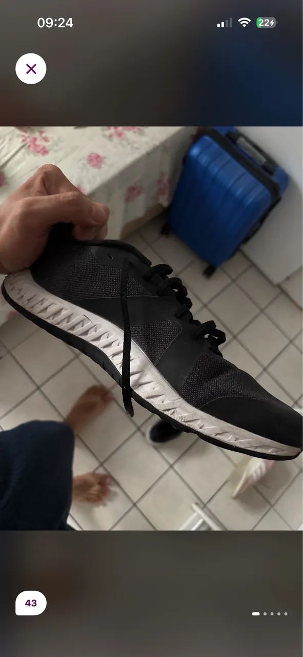 Adidas Everyset - Foto 2