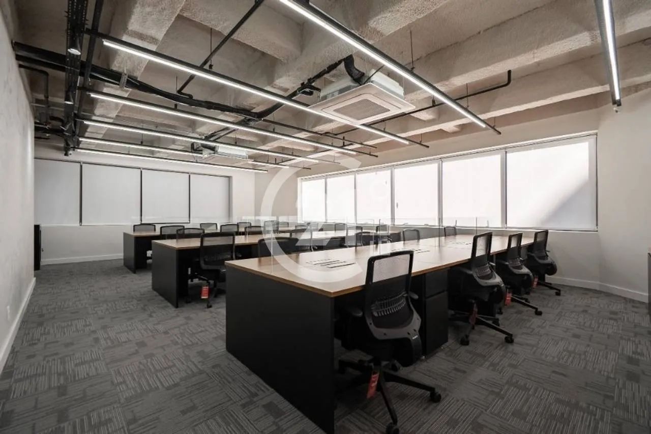 Conjunto para alugar, 150 m² - Higienópolis - São Paulo/SP - Foto 5