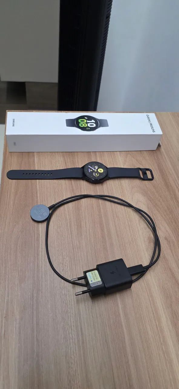Galaxy Watch 5