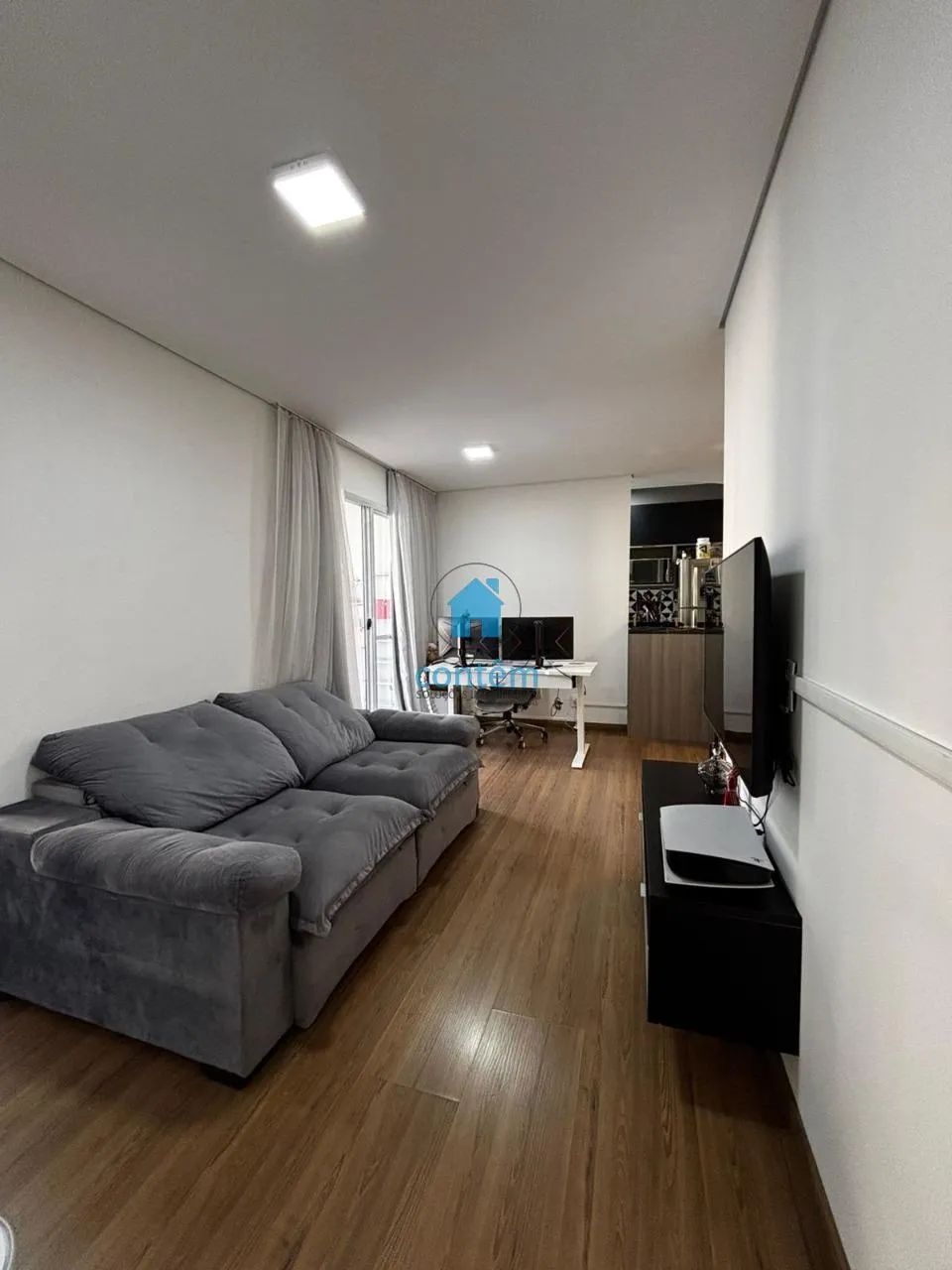 Apartamento à venda em Osasco, Continental, com 2 quartos, com 70 m², Living Magic 1 - Foto 5