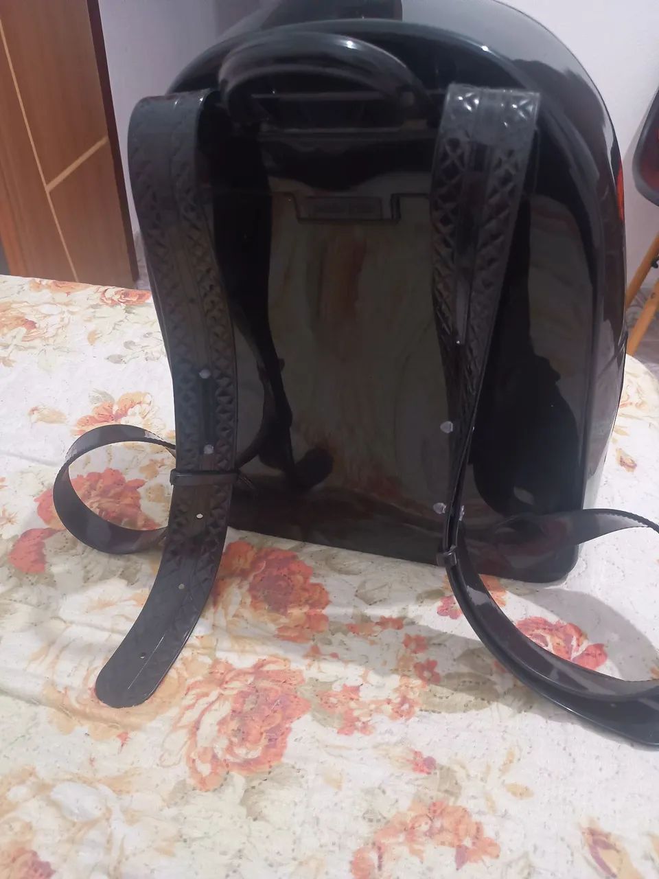 Mochila Petite Jolie  - Foto 3