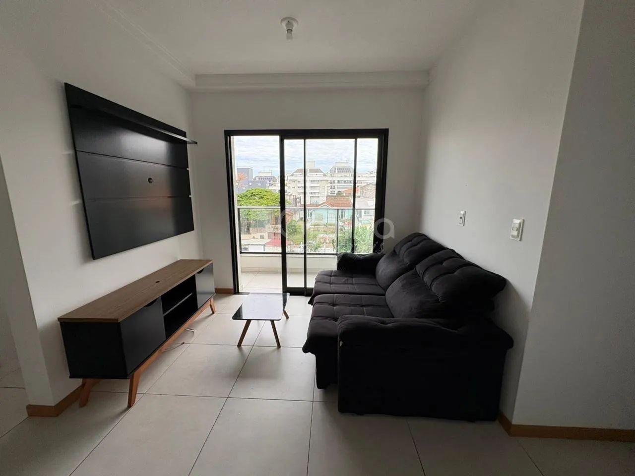 Apartamento 2 quartos em Coqueiros - Foto 3
