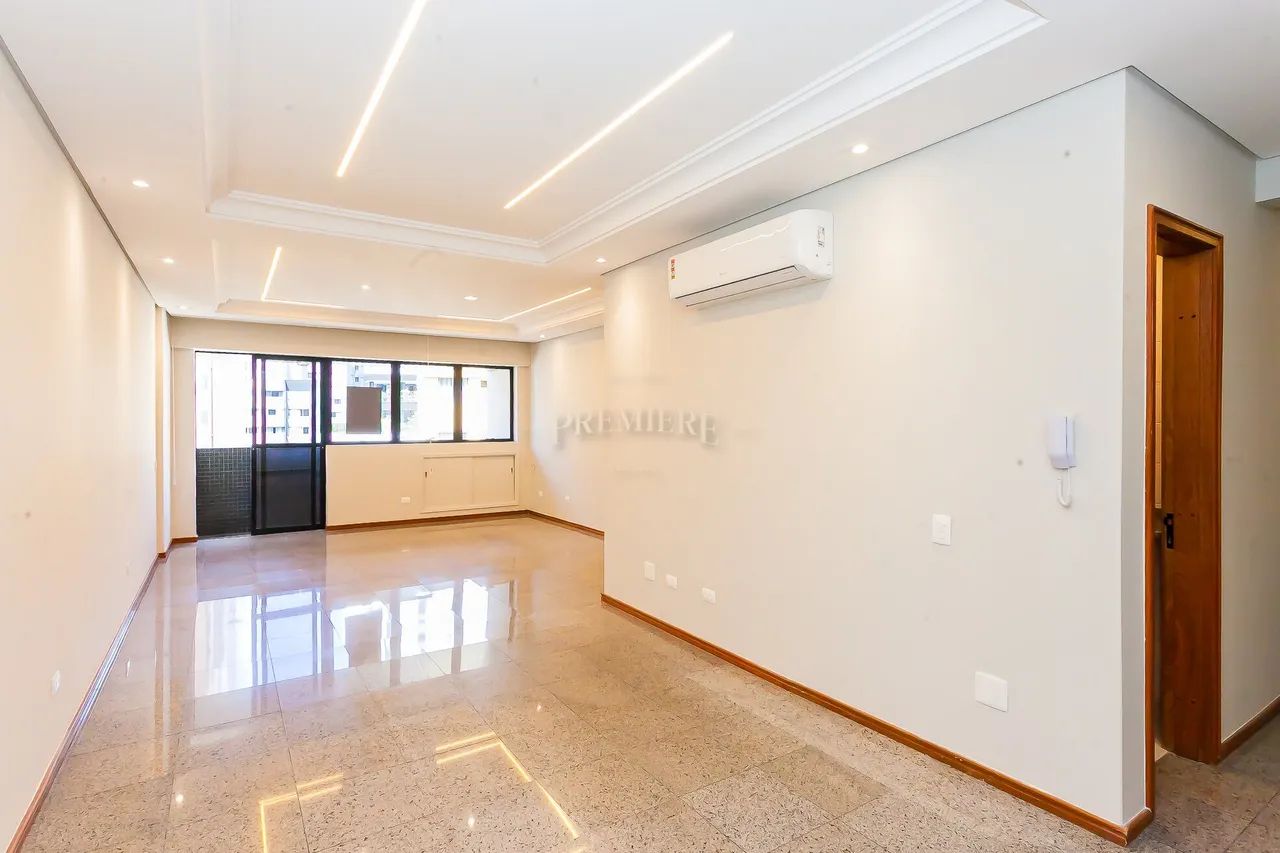 Sala Comercial com 86m² no Centro de Curitiba - Foto 2