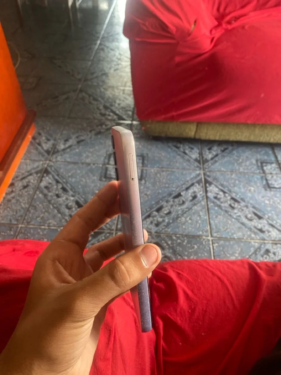 Celular A14 - Foto 2
