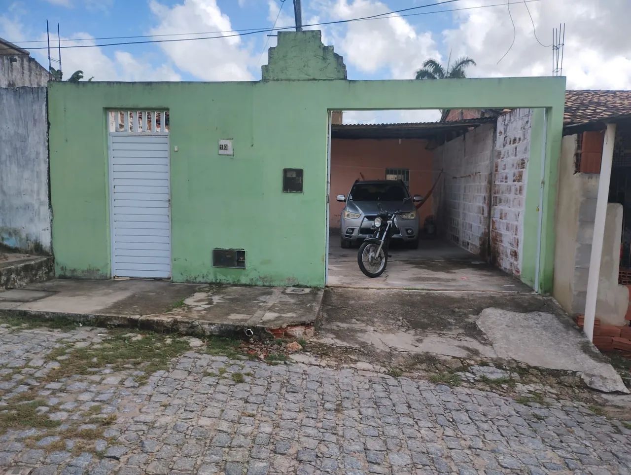 Foto - Nossa Senhora do Socorro - 
