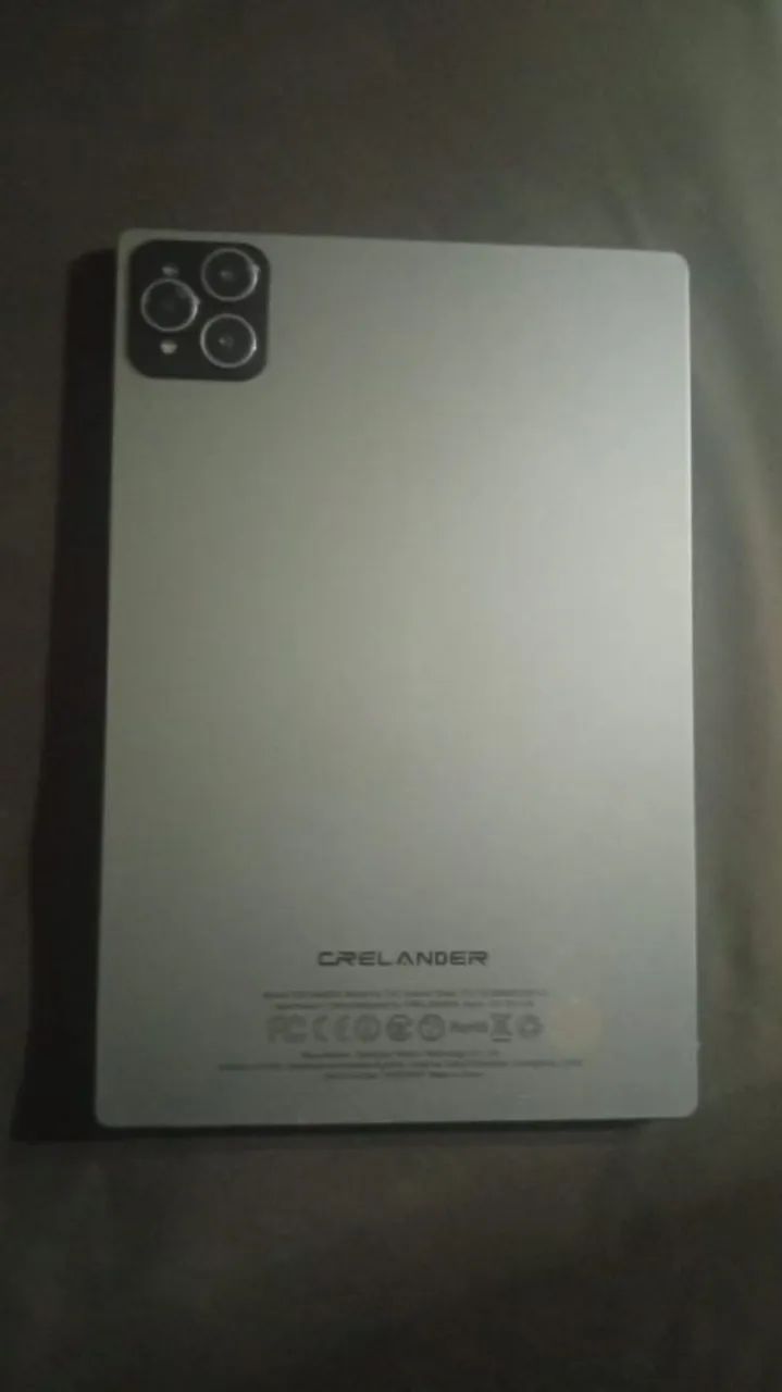 Tablet - Foto 2