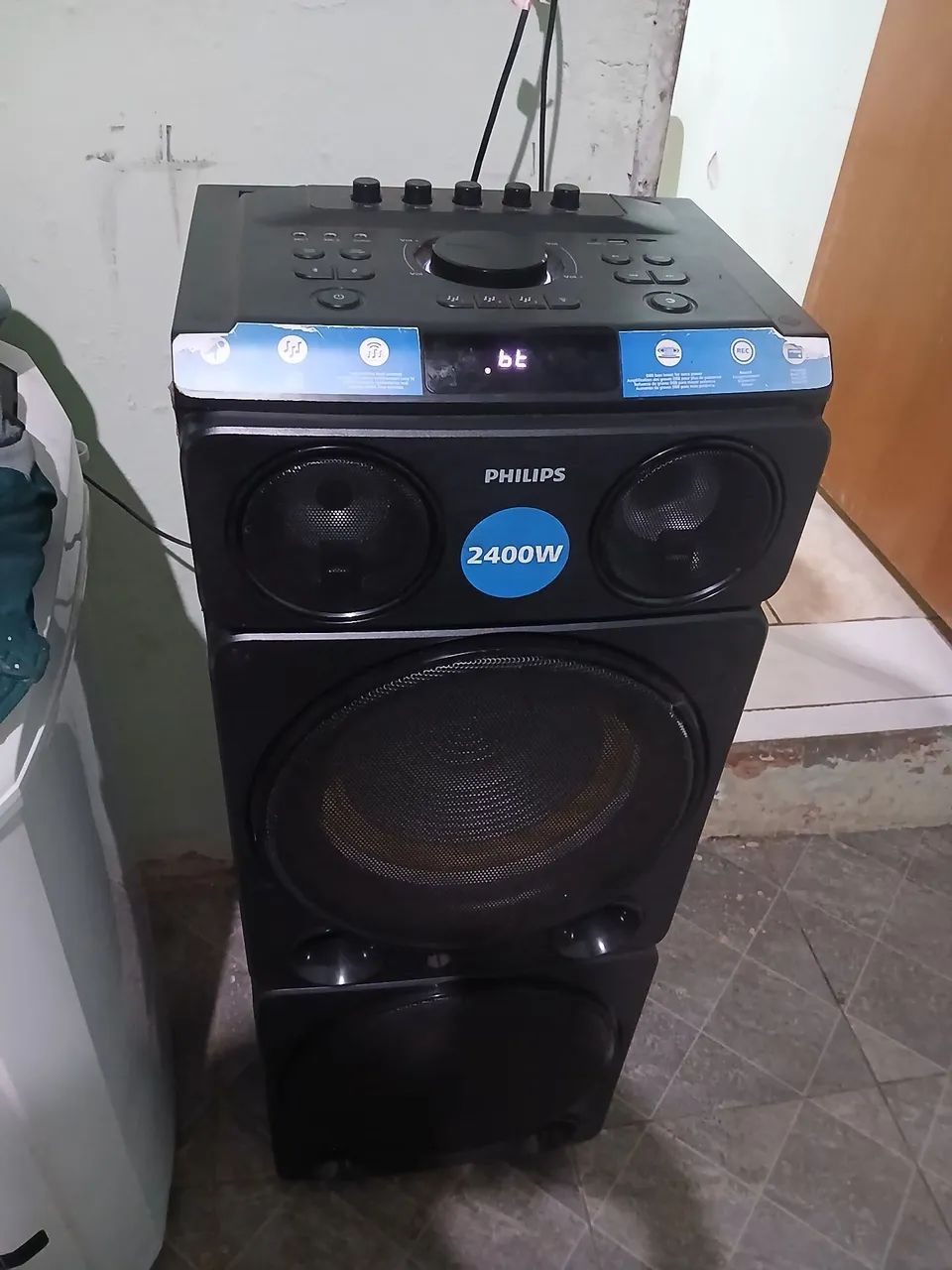 Caixa de som - Foto 2