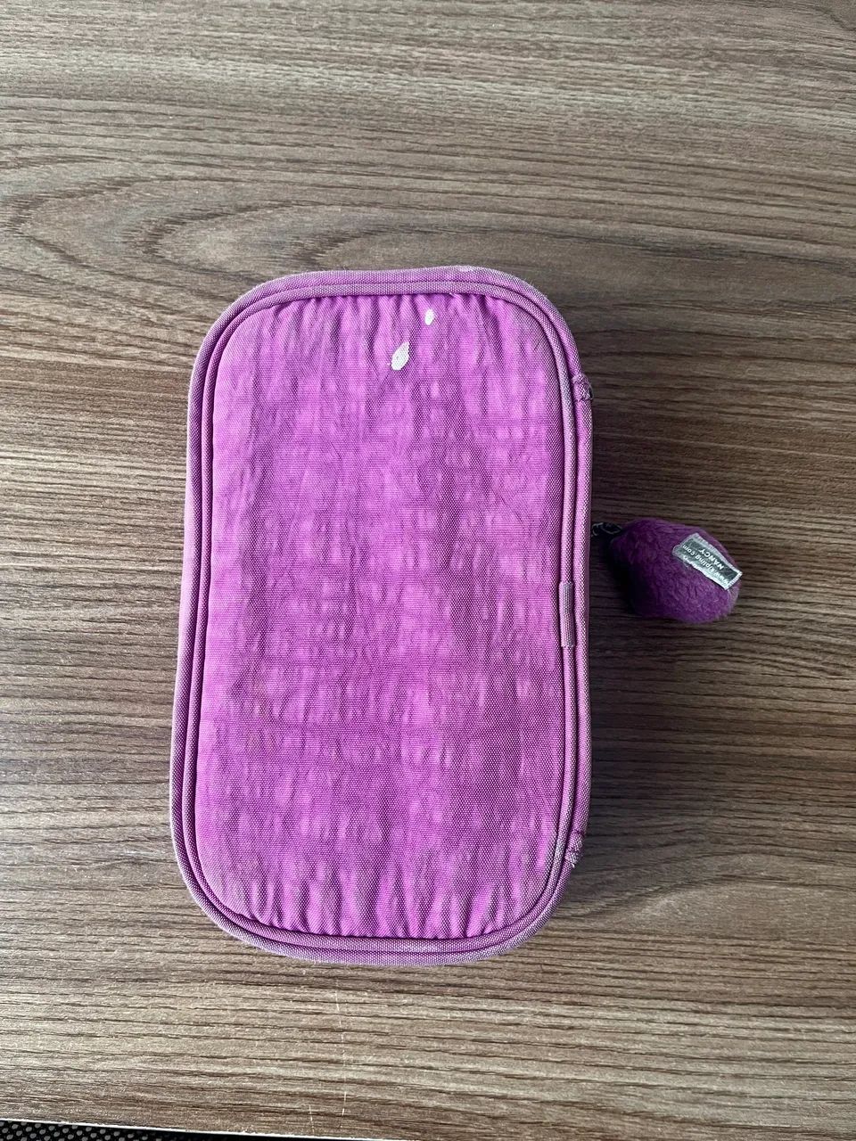 Vendo estojo original Kipling - Foto 3