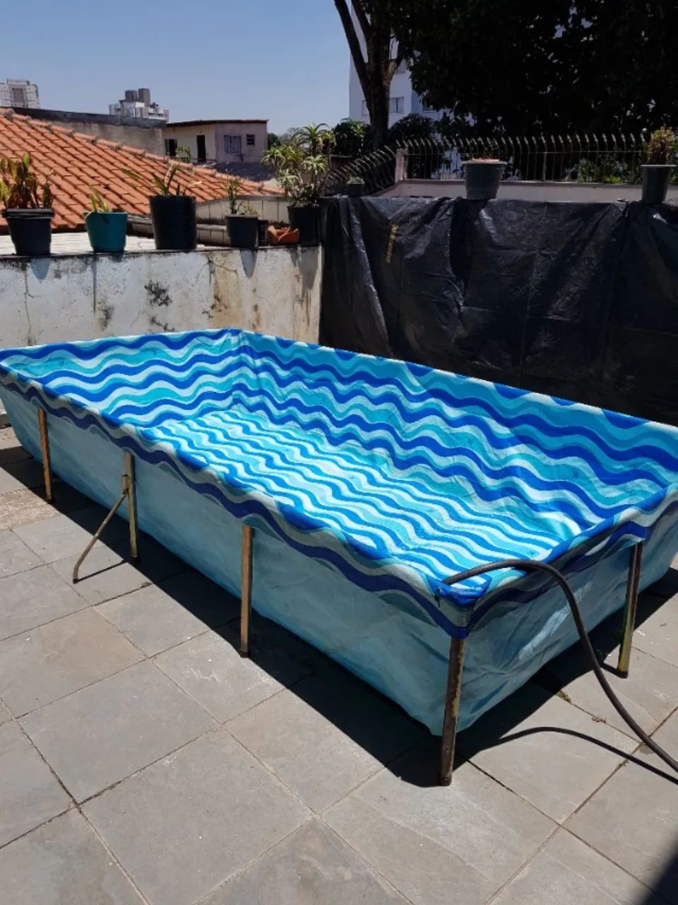 PISCINA 3000 LITROS INFANTIL - Foto 2