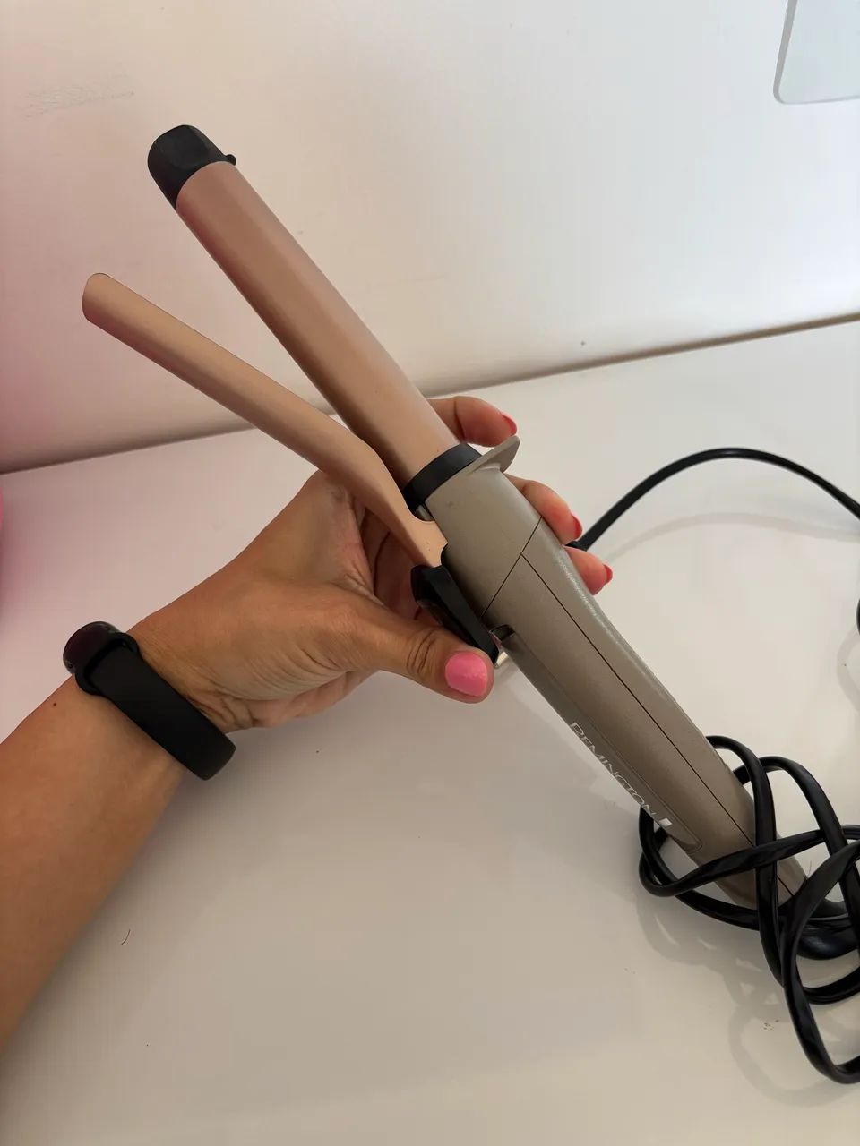 Babyliss remington bivolt - Foto 2