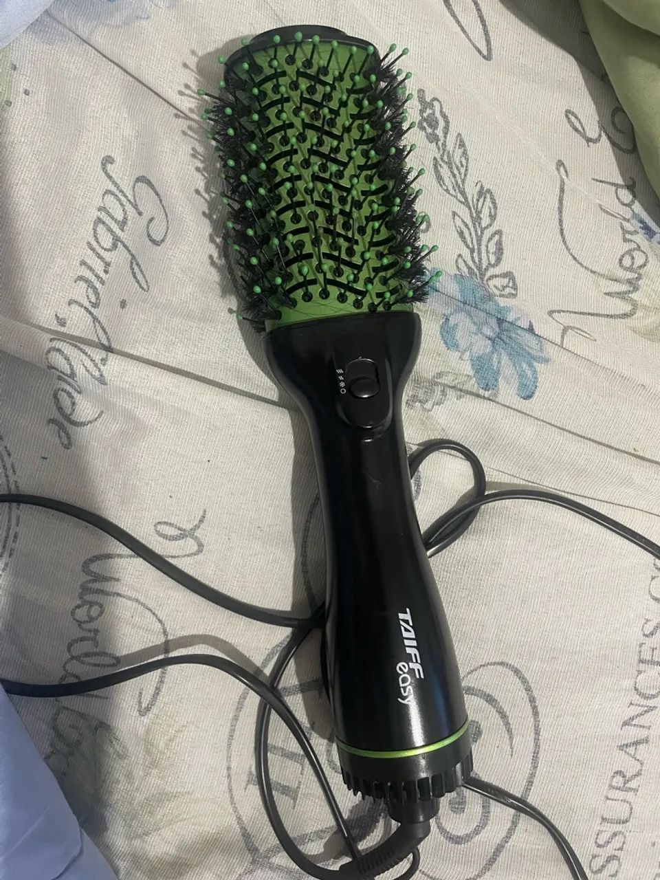 Escova secadora 
