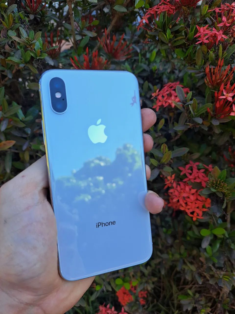 Iphone X - 64gb - Original