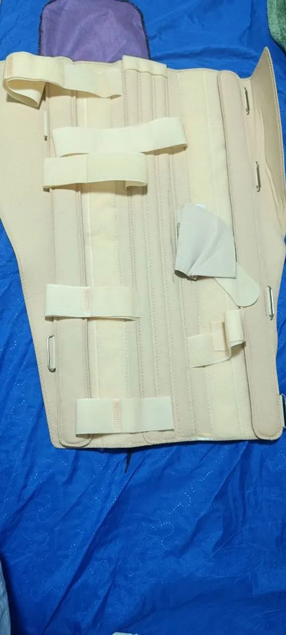 70 cm Knee Immobilizer65614994313987122
