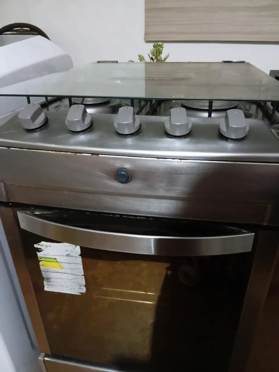 Fogão Brastemp - Foto 2