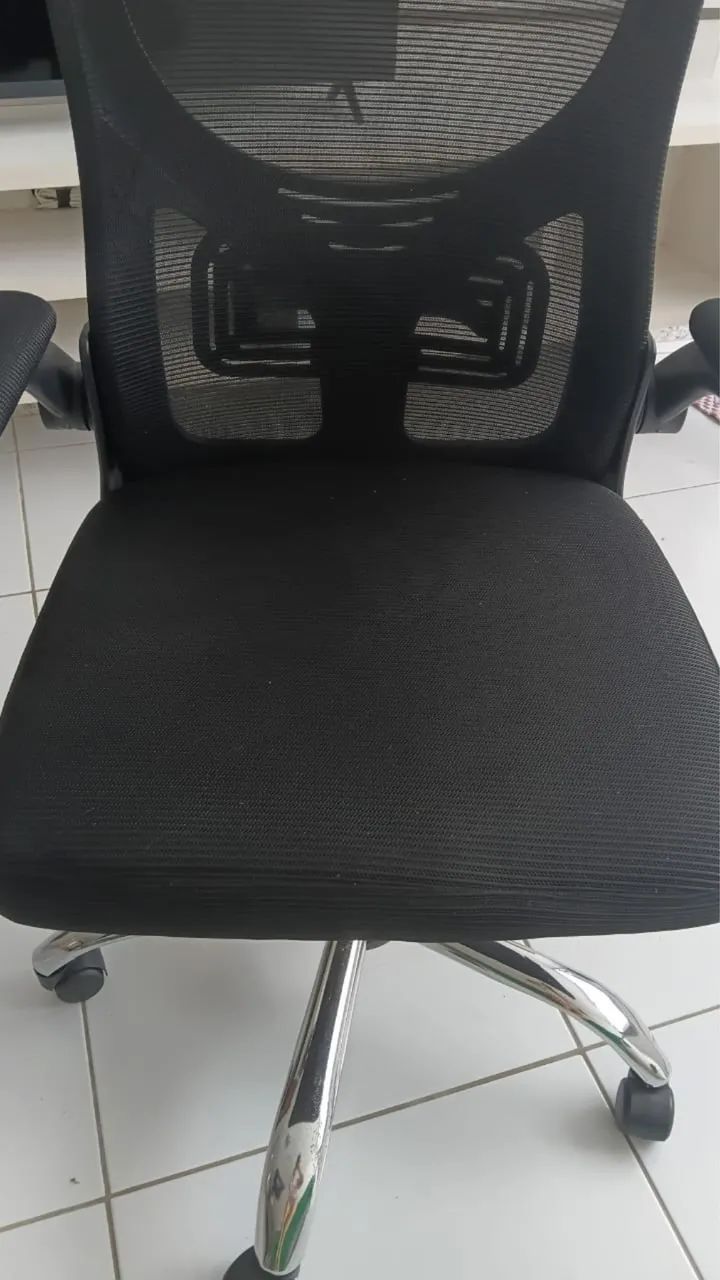 Cadeira de escritório  - Foto 3