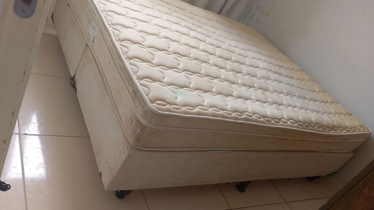 Cama Queen  - Foto 2