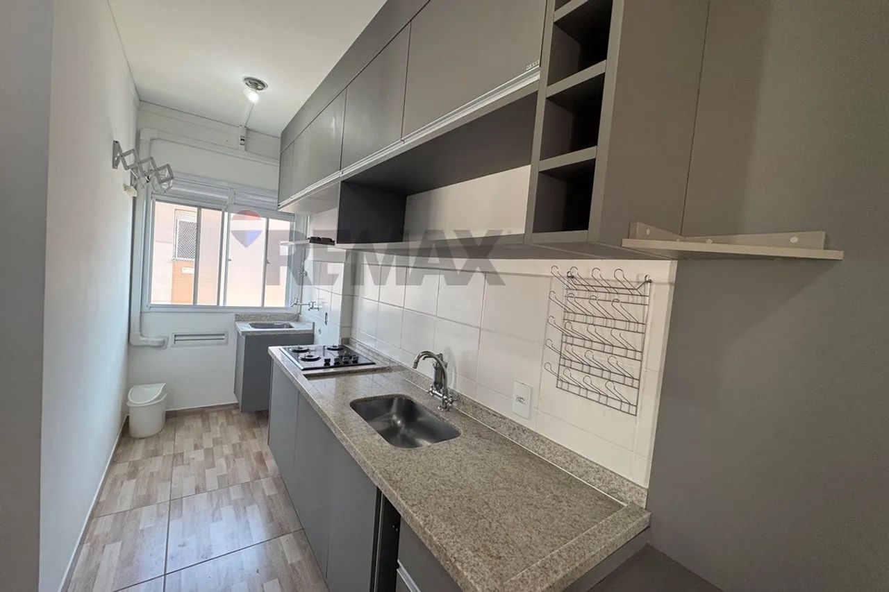 Apartamento Moderno para Alugar em Jaguariúna - Foto 3
