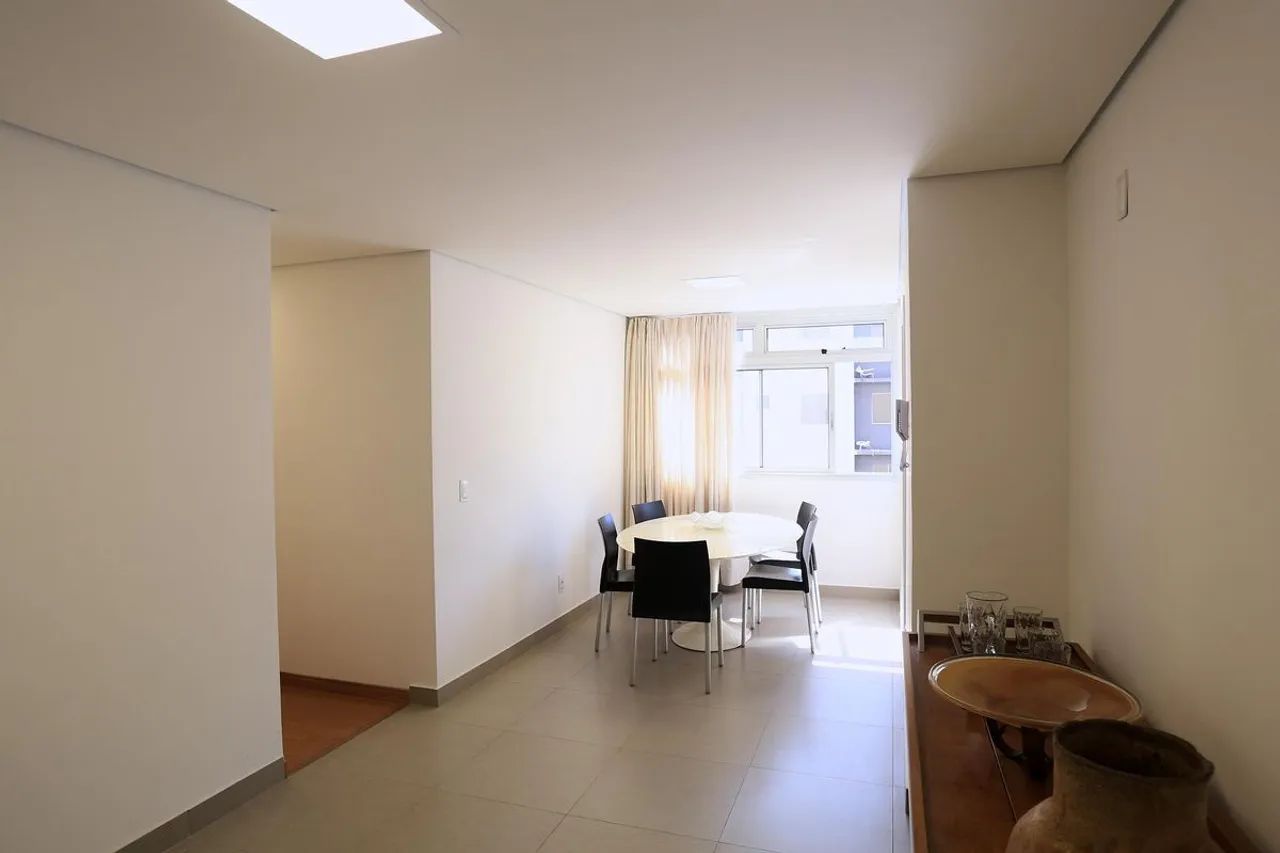 Apartamento à Venda - União, 3 Quartos, 73 m2 - Foto 2
