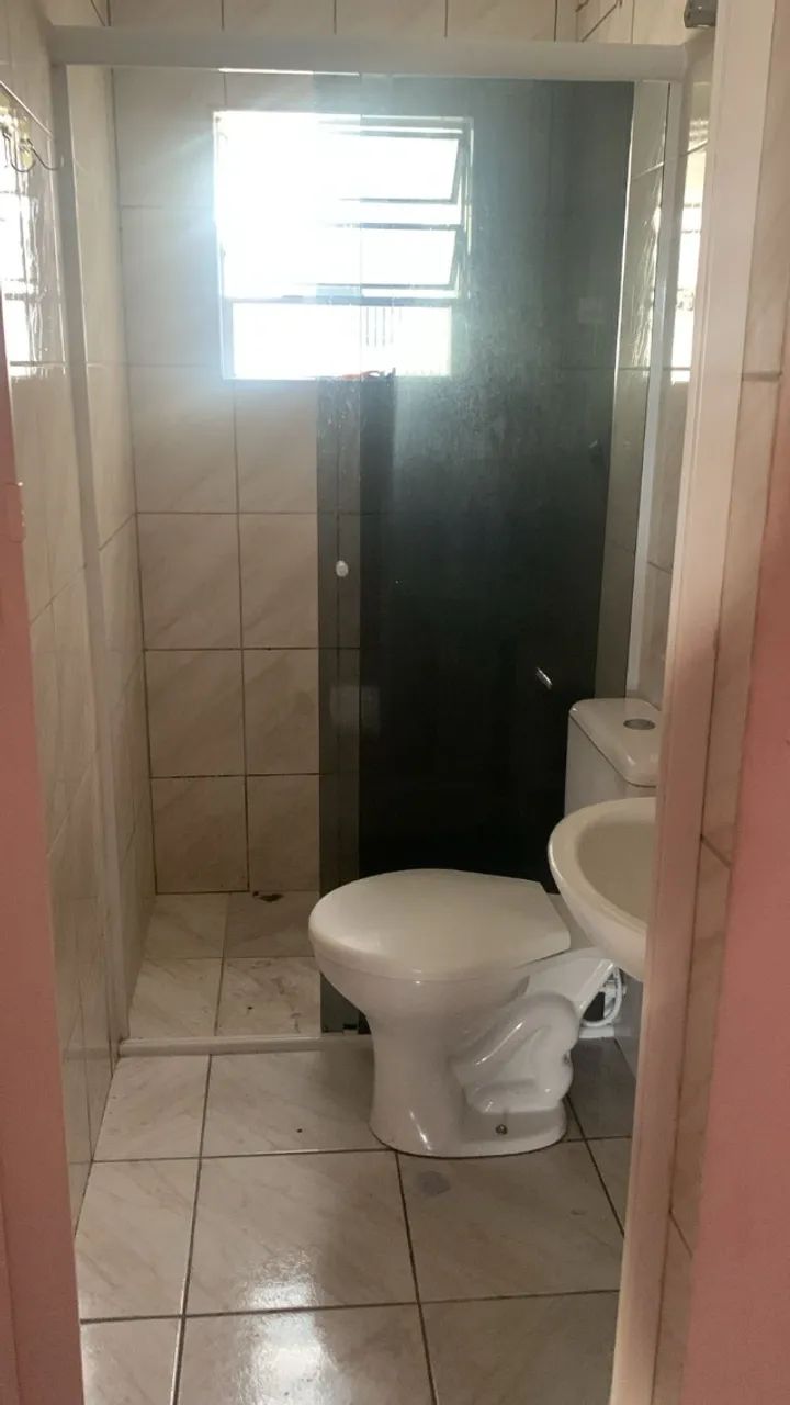 Foto - São Paulo - Jardim São Bento Novo