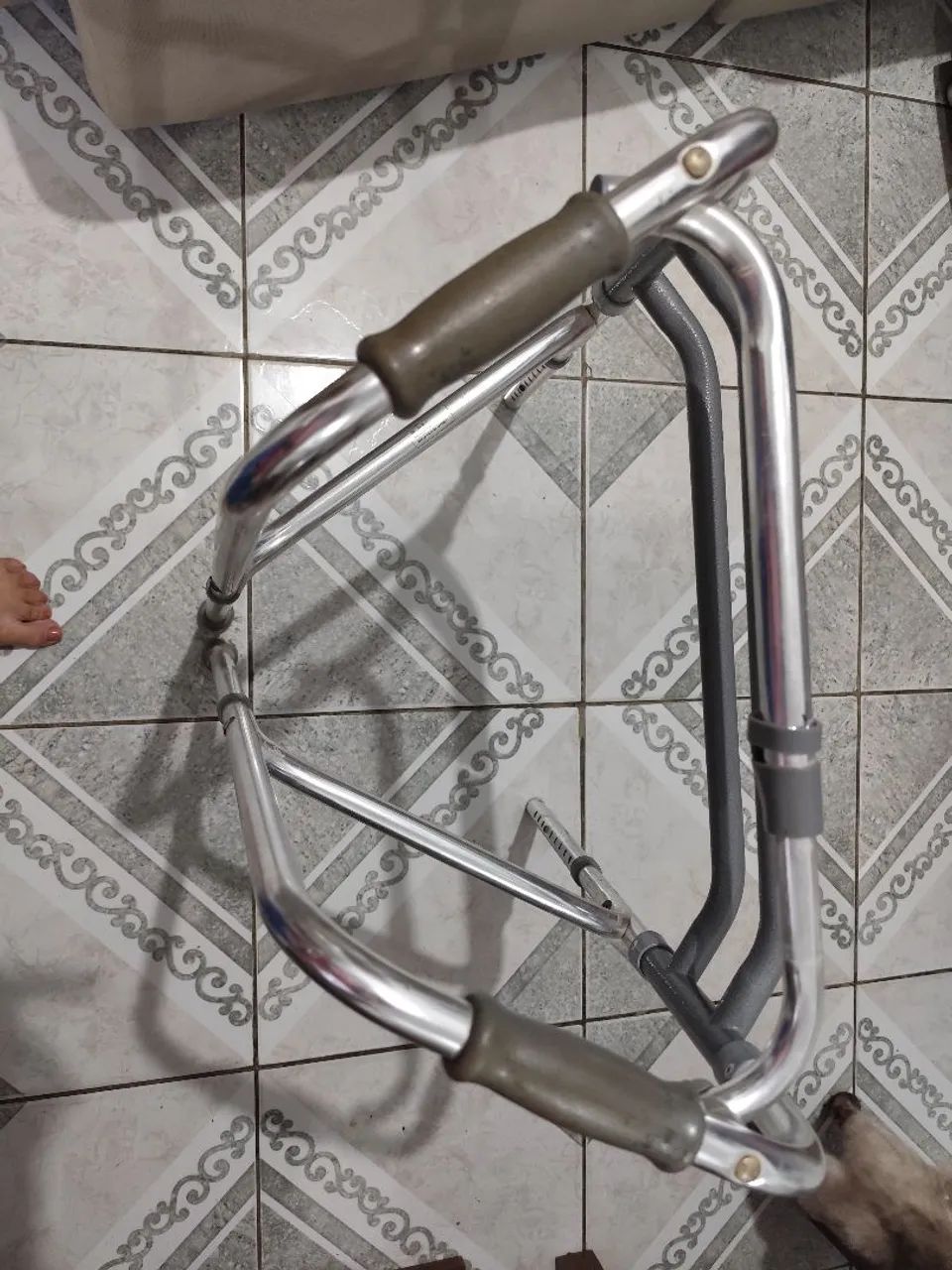 Vende -se andador - Foto 4