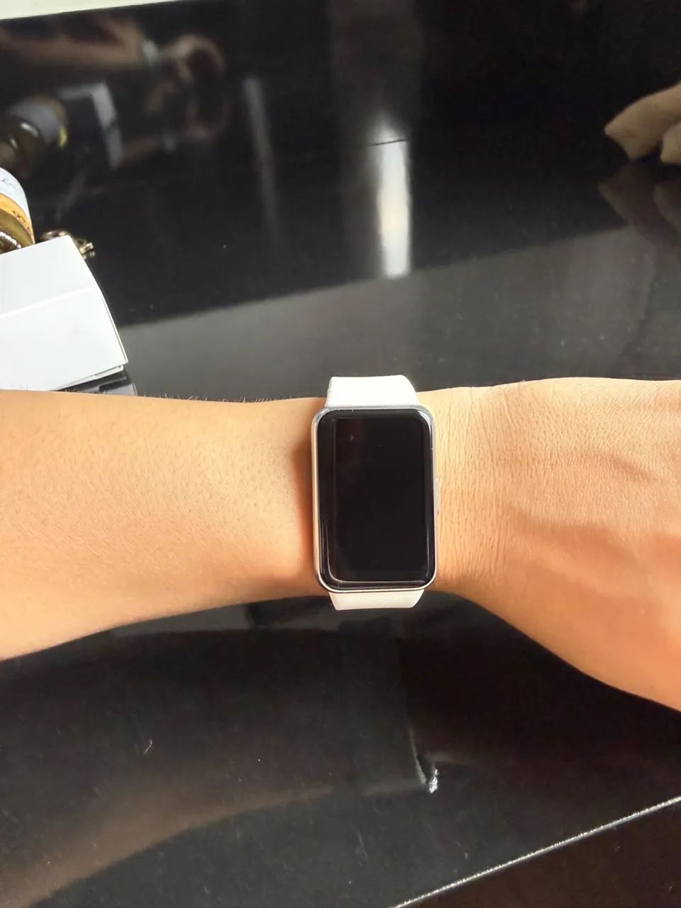 Samsung Galaxy fit3 - Foto 3