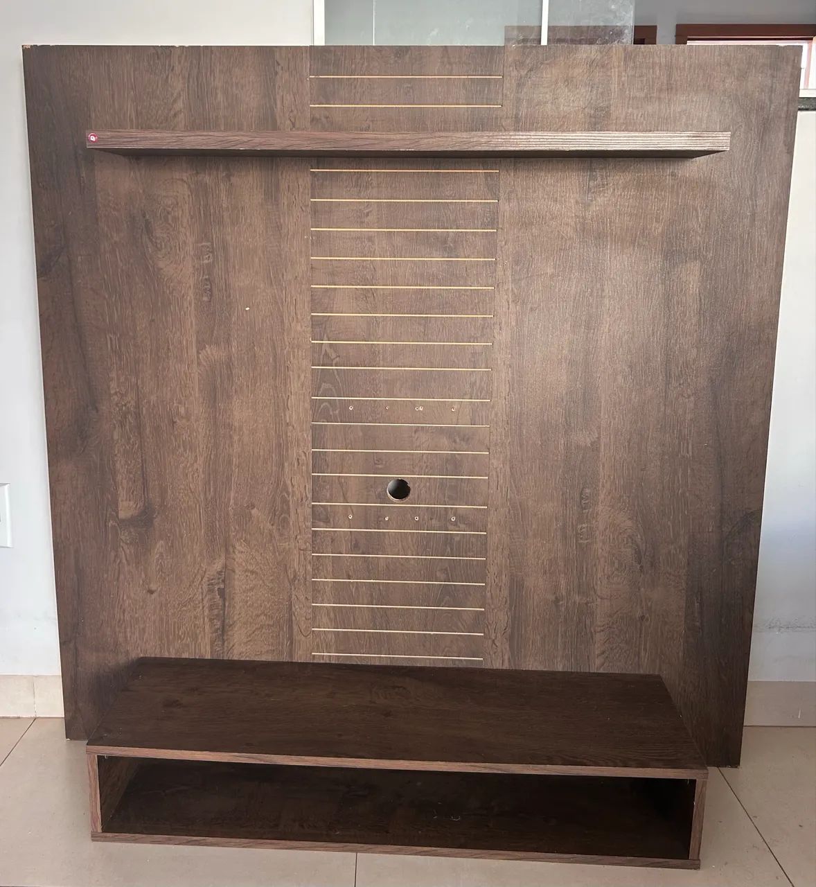 Vendo painel para tv  - Foto 2