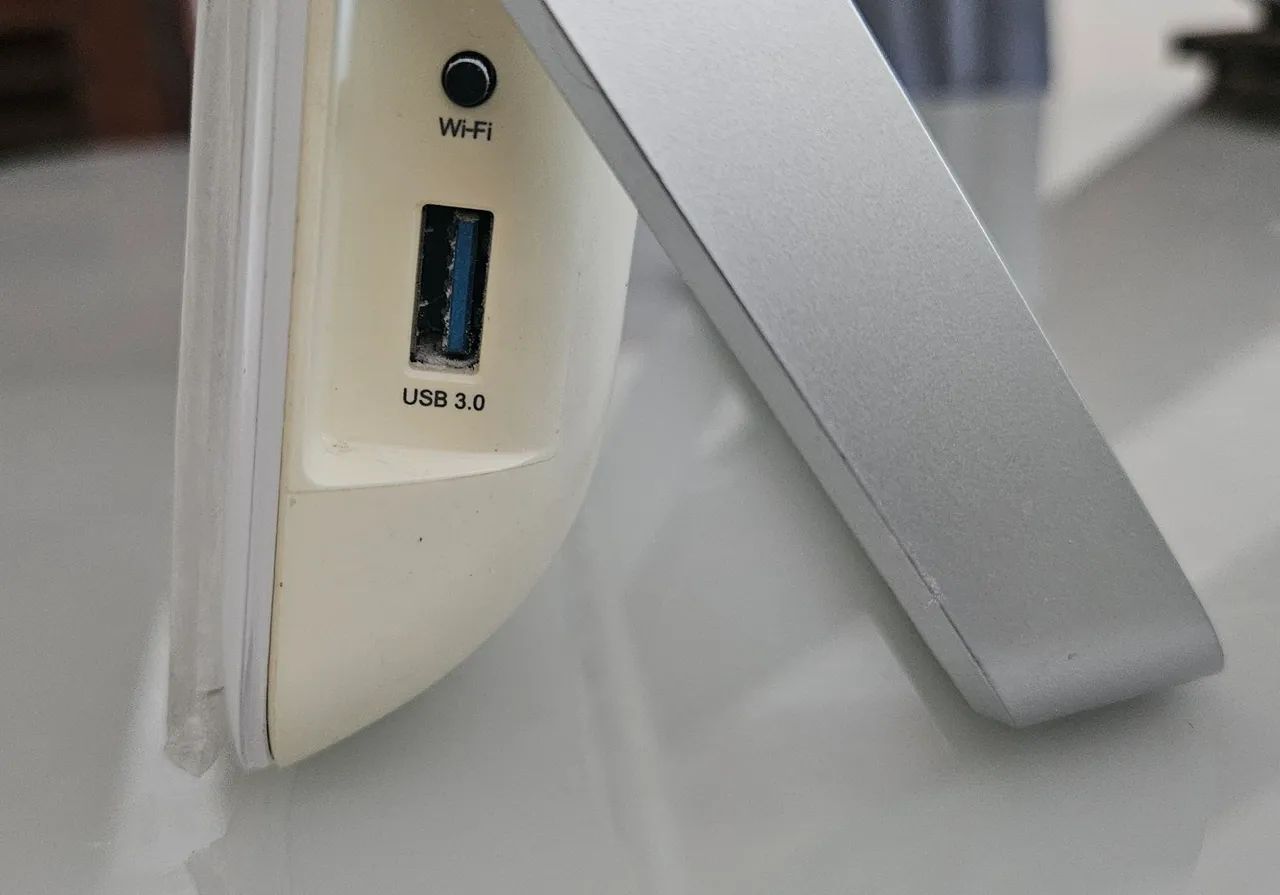 Roteador Dual Band Tp-Link C9, AC1900 - Foto 4