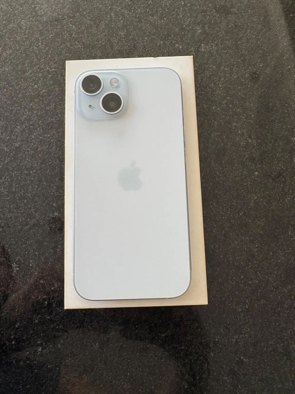 Iphone 15 - Foto 2