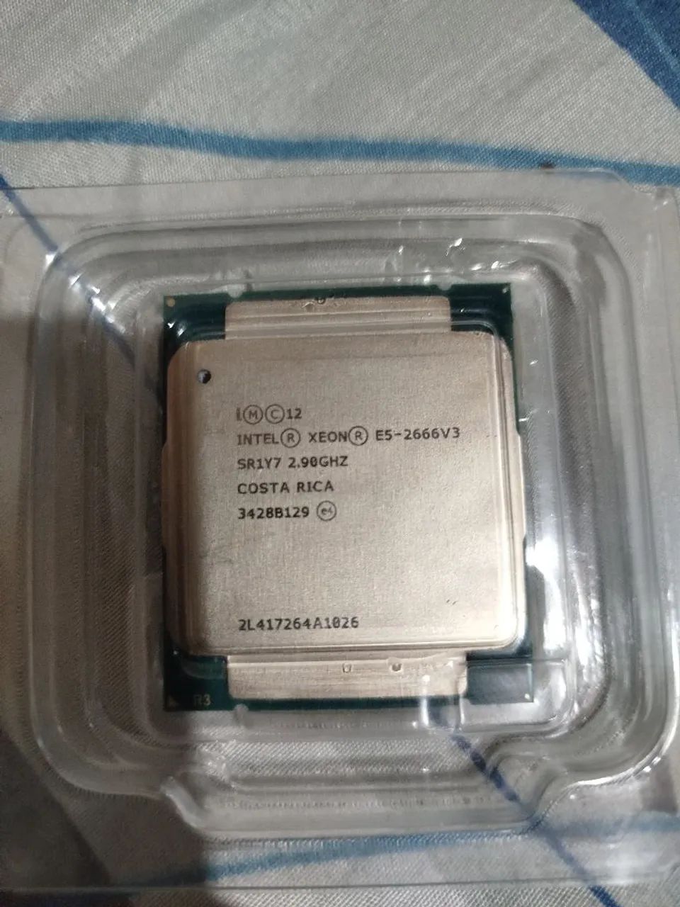 PROCESSADORES XEON's - Foto 4