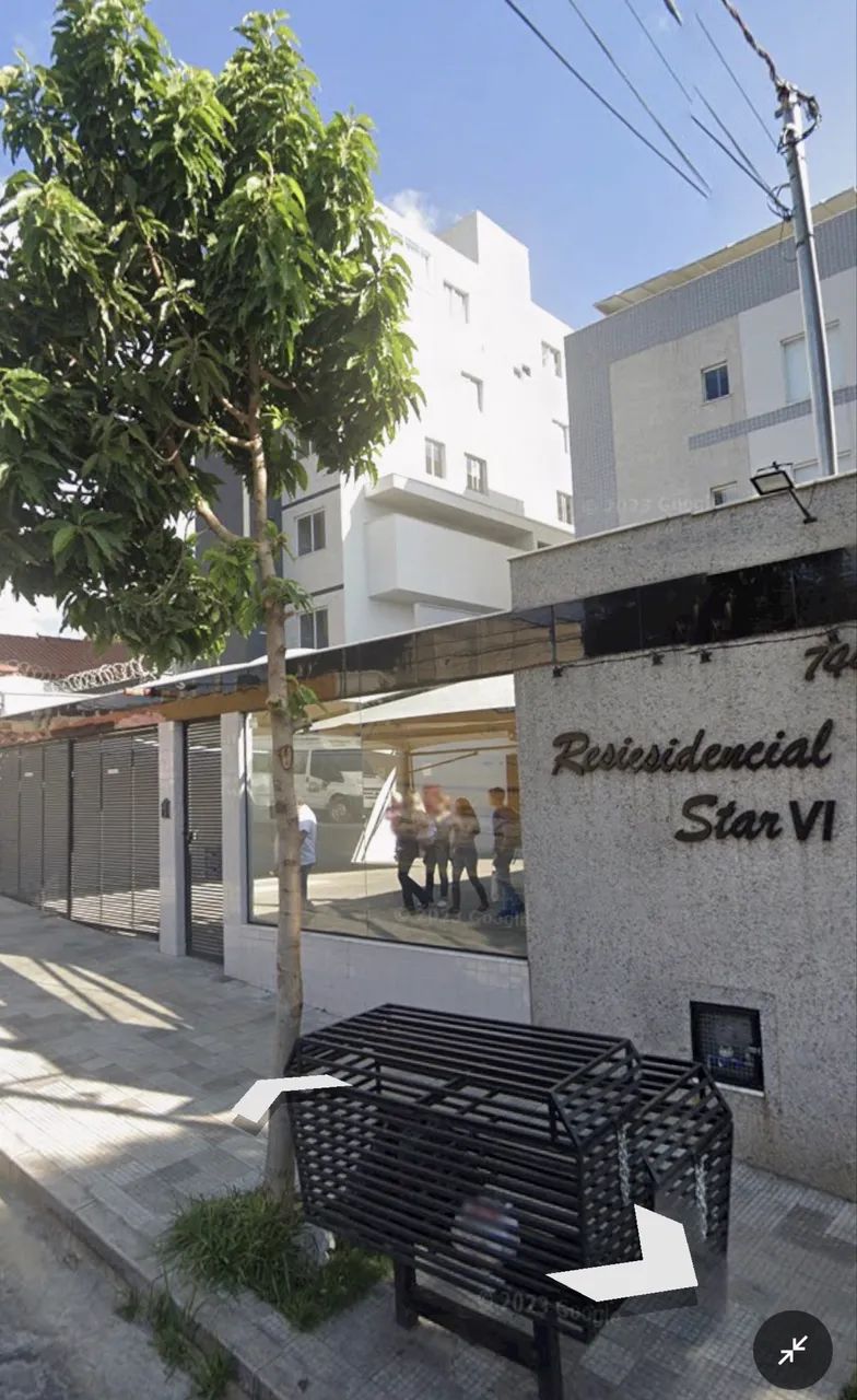Foto - Belo Horizonte - Castanheira (Barreiro)