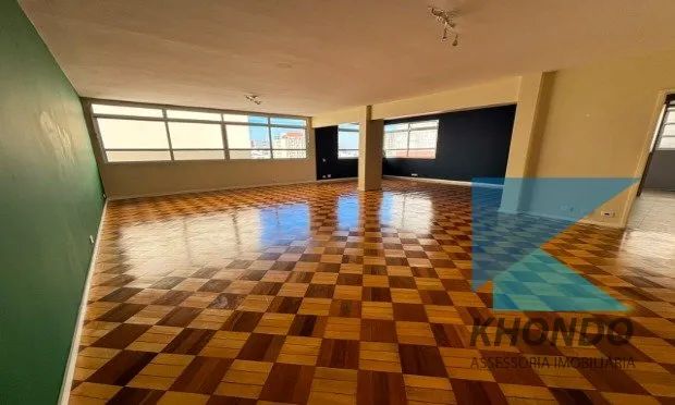 Apartamento para locação com 3 dormitórios