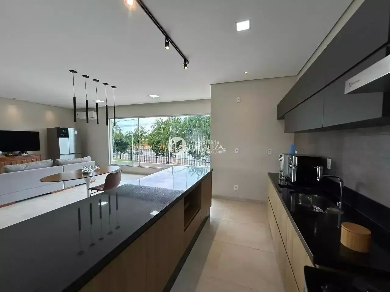Térrea para venda com 236 metros quadrados com 3 quartos em Chácara Ipê - Rio Branco - AC - Foto 5