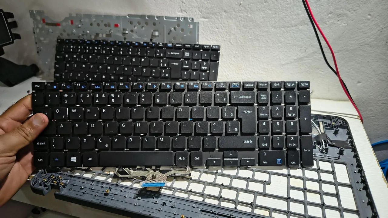 Formatação e manutenção em PC e notebook  - Foto 3