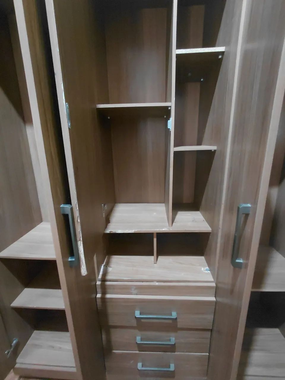 Quarda roupa  - Foto 3