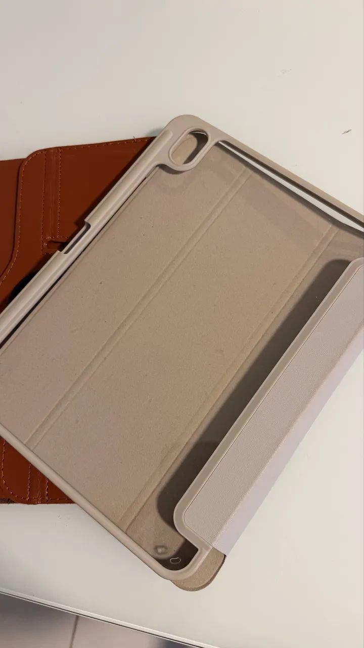 Capa IPAD