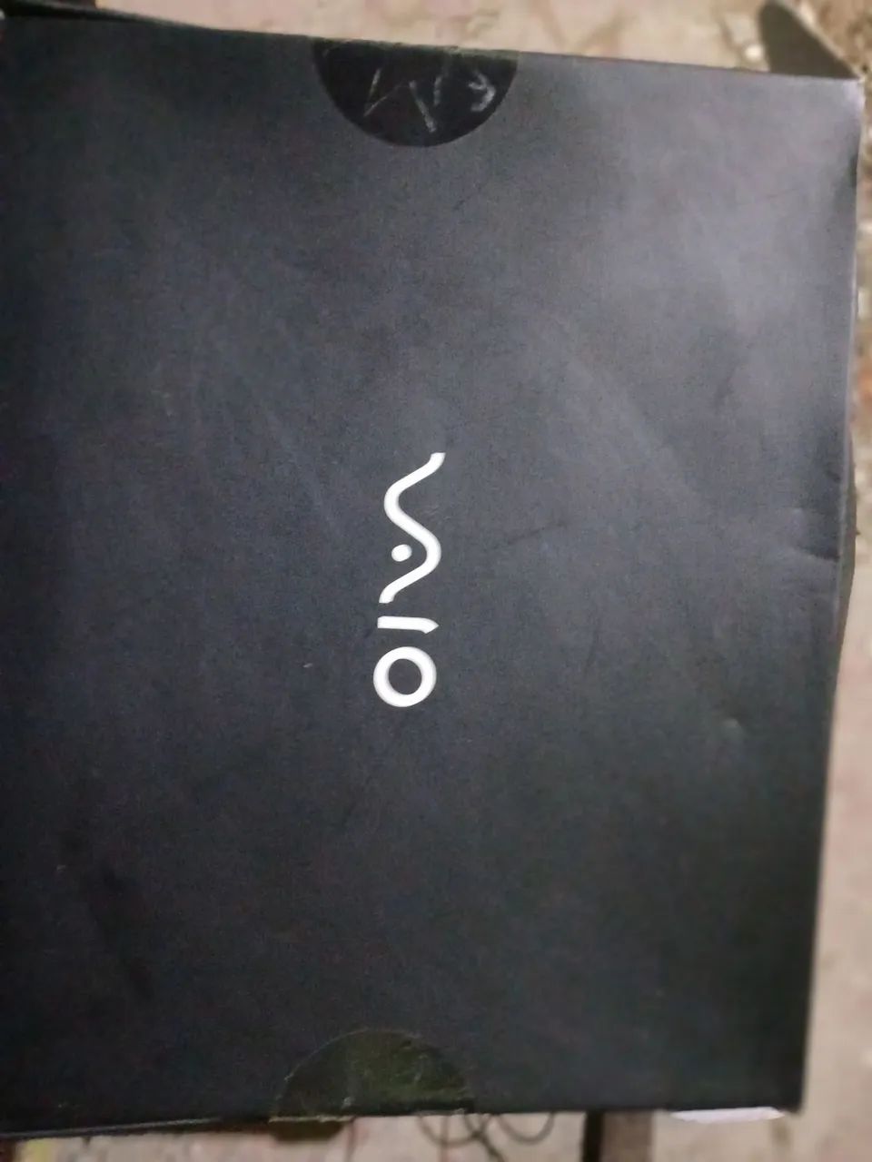 Notebook Sony vaio  - Foto 2