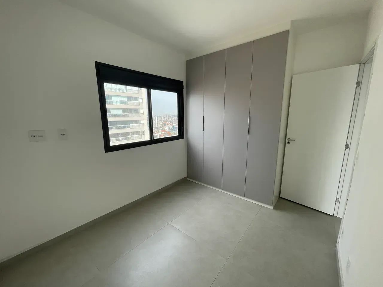 Apartamento novo Osasco - Pronto para morar - Foto 2