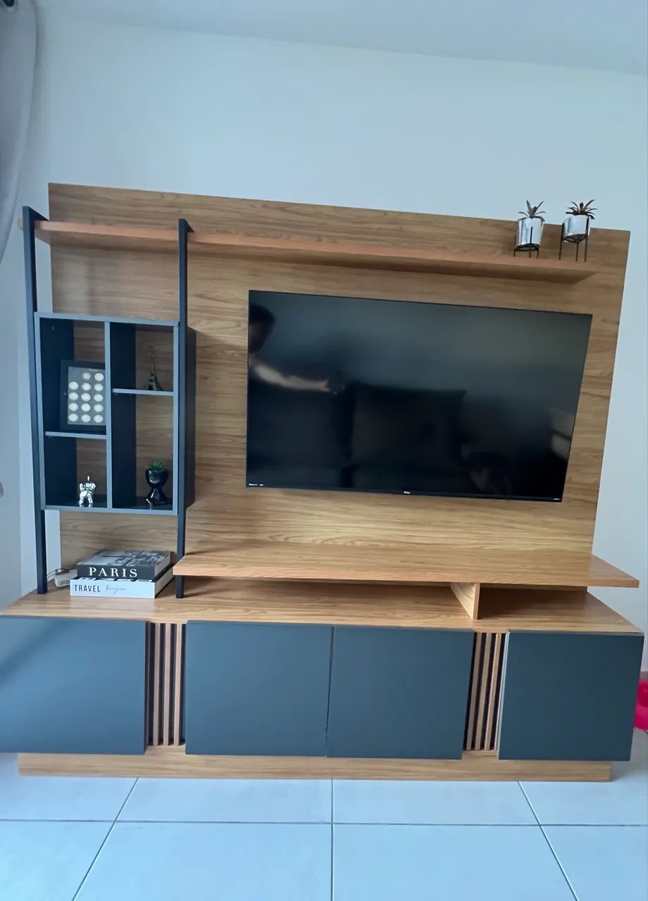 Hack com Painel - Foto 4